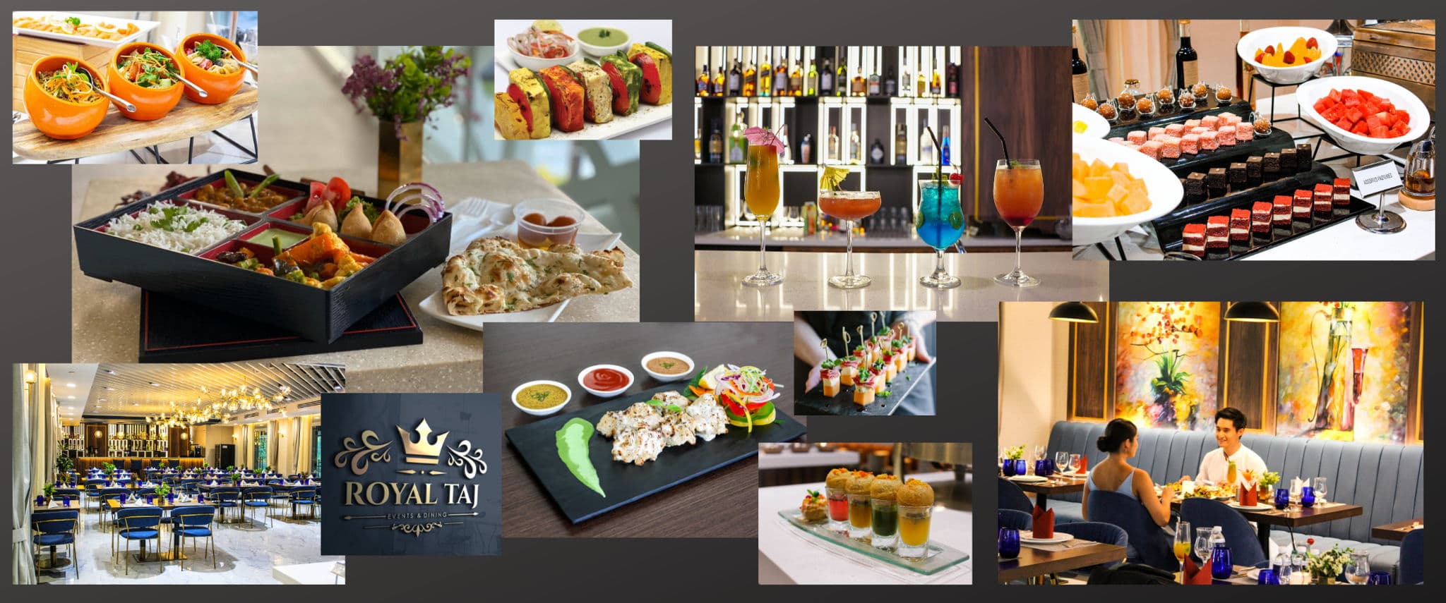 Royal Taj Restaurant